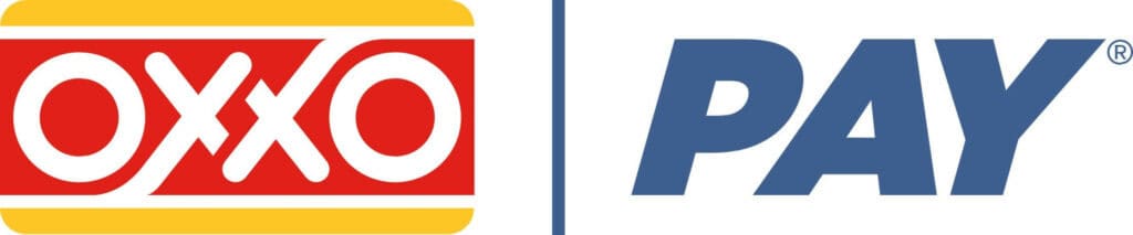 Logo de OxxoPay