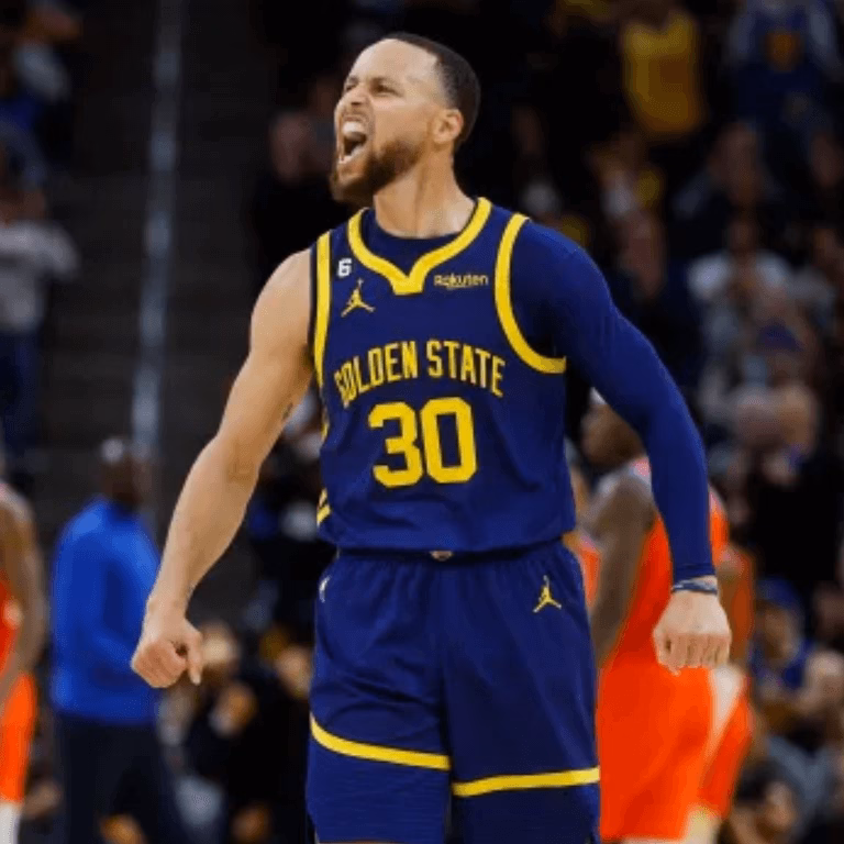 stephen curry golden state warriors